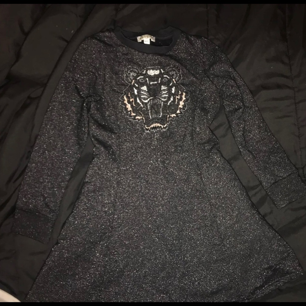 Kenzo dress